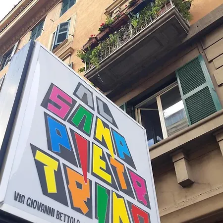 Hotel Al SanPietrino-2